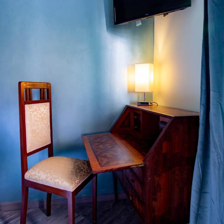 DOMUS PETRI- CASA A S. PIETRO - Casa con 2 Camere da Letto - 25