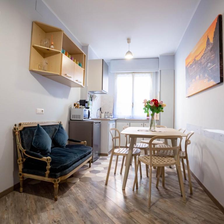 DOMUS PETRI- CASA A S. PIETRO - Casa con 2 Camere da Letto - 30