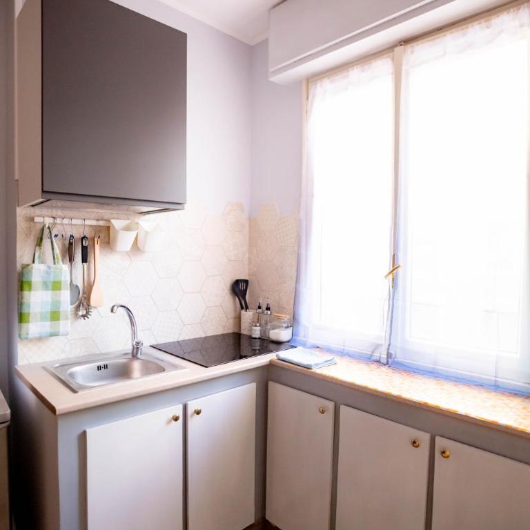 DOMUS PETRI- CASA A S. PIETRO - Casa con 2 Camere da Letto - 31
