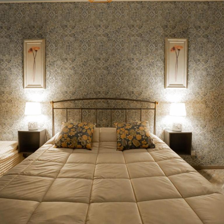 DOMUS PETRI- CASA A S. PIETRO - Casa con 2 Camere da Letto - 32