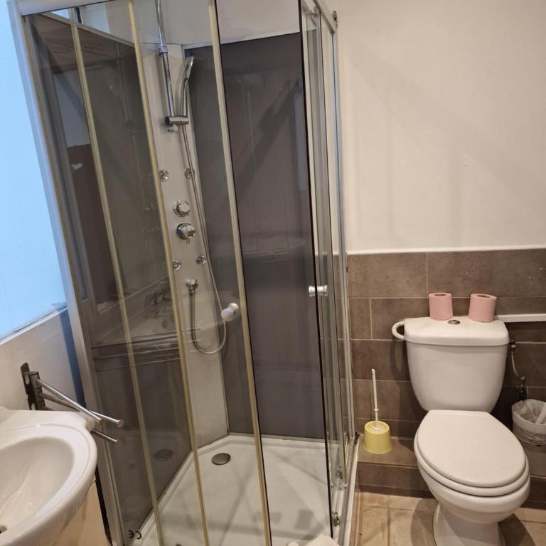 Residence Chryseis - Estudio - 2