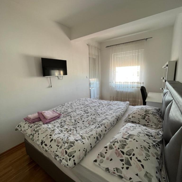 APARTMAN MASA - Apartman sa 1 Spavaćom Sobom - 9