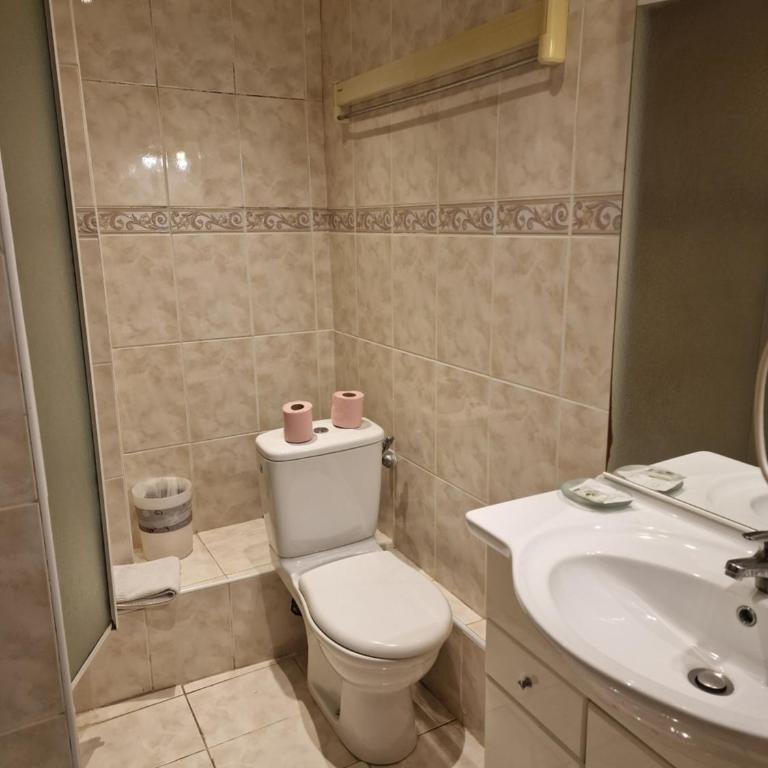 Residence Chryseis - Estudio - 5