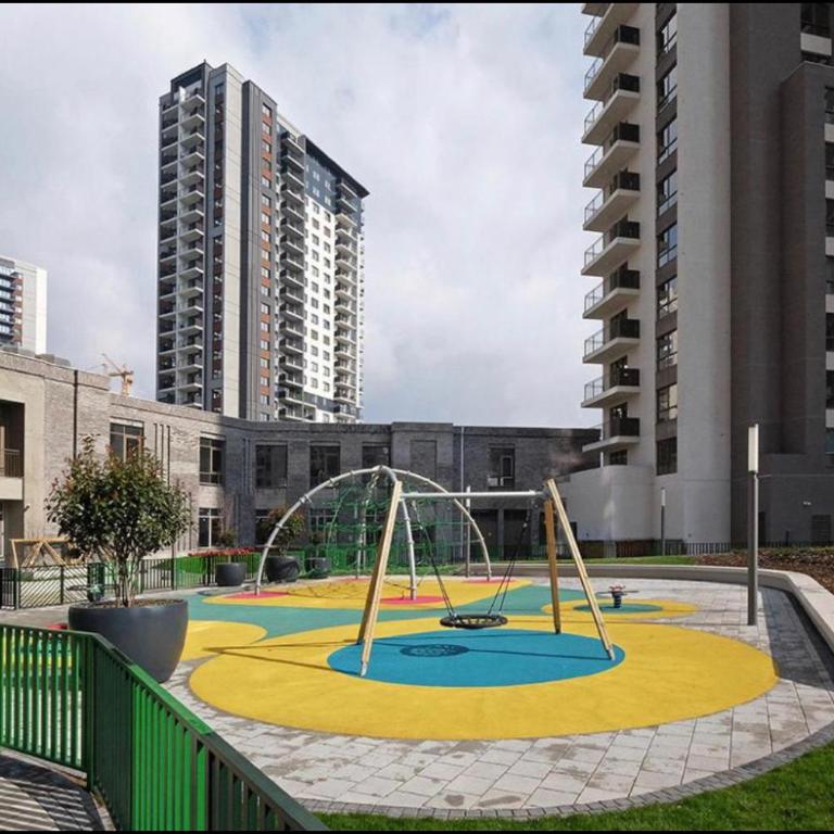 Belgrade Waterfront Premium - Apartman sa 1 Spavaćom Sobom - 28