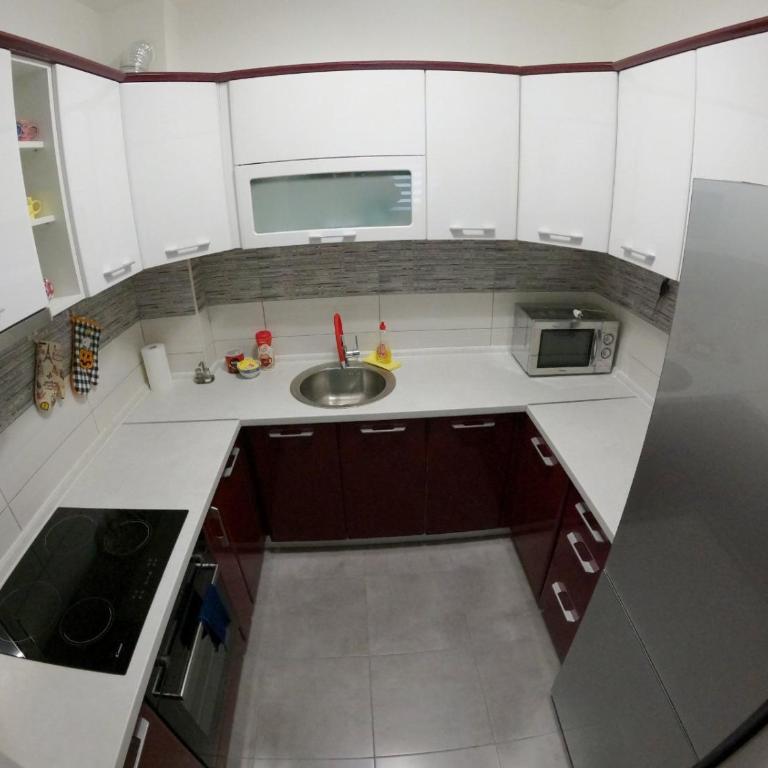 Z&R SUNLIGHT - Apartman sa 1 Spavaćom Sobom - 20