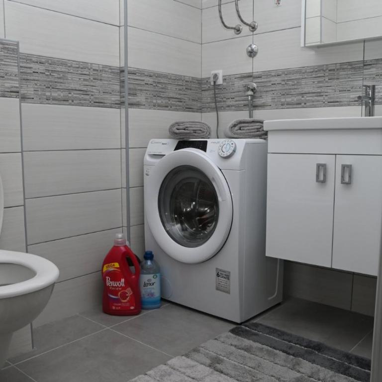 Z&R SUNLIGHT - Apartman sa 1 Spavaćom Sobom - 39