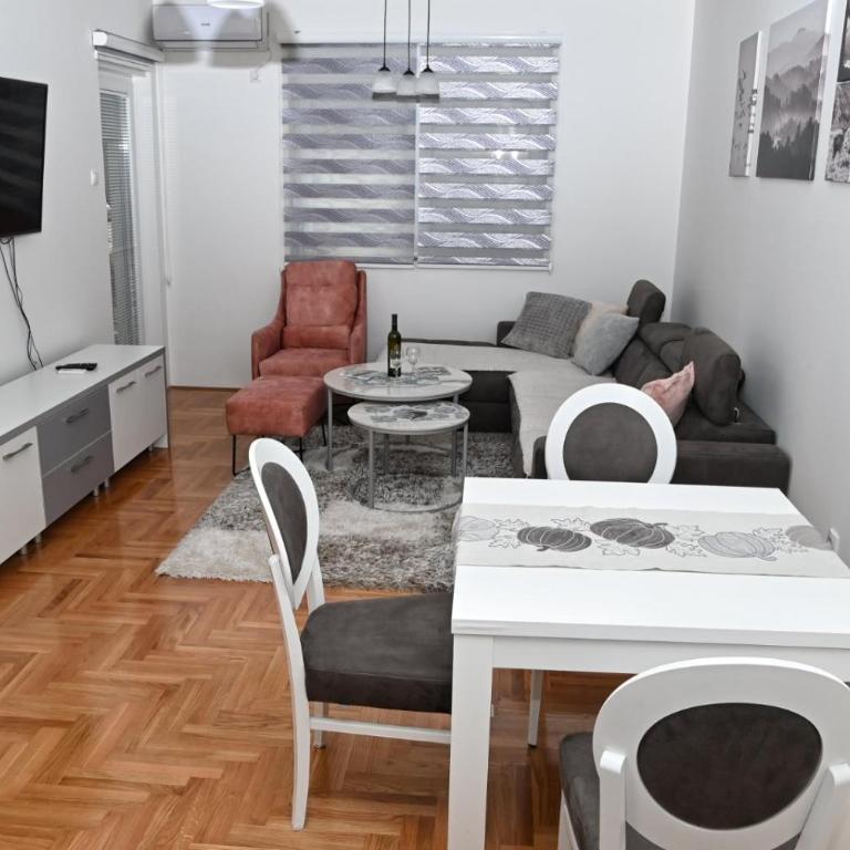 Z&R SUNLIGHT - Apartman sa 1 Spavaćom Sobom - 2