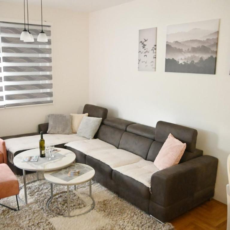 Z&R SUNLIGHT - Apartman sa 1 Spavaćom Sobom - 3