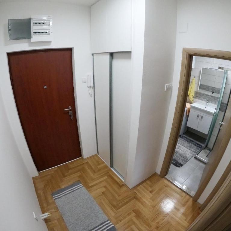 Z&R SUNLIGHT - Apartman sa 1 Spavaćom Sobom - 26