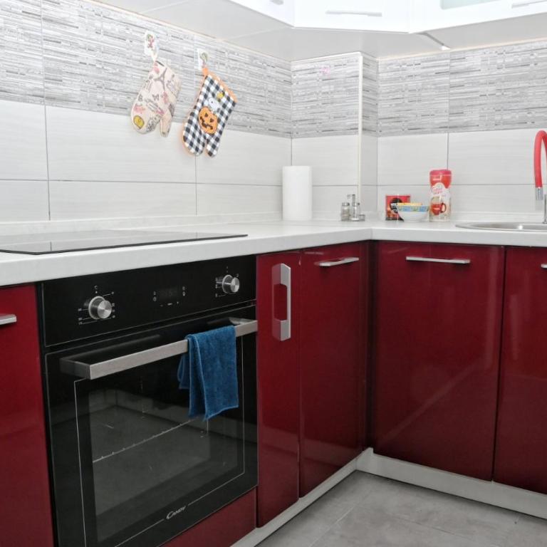 Z&R SUNLIGHT - Apartman sa 1 Spavaćom Sobom - 23