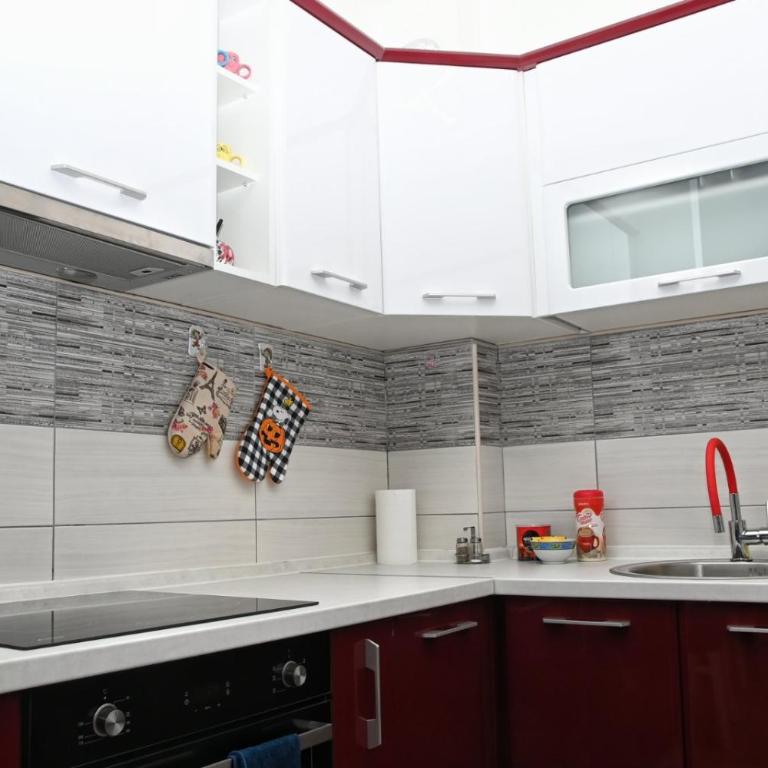 Z&R SUNLIGHT - Apartman sa 1 Spavaćom Sobom - 24