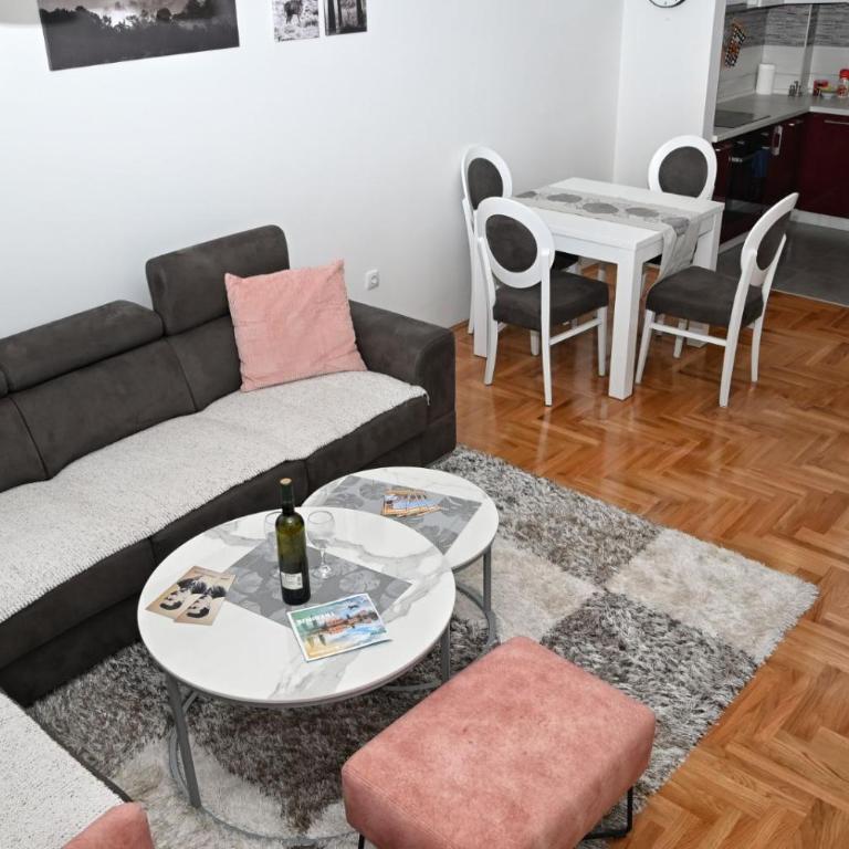 Z&R SUNLIGHT - Apartman sa 1 Spavaćom Sobom - 6