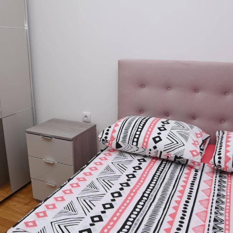 Z&R SUNLIGHT - Apartman sa 1 Spavaćom Sobom - 30