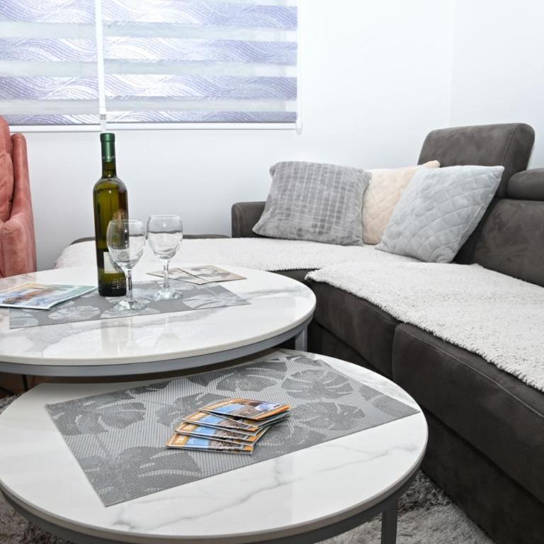 Z&R SUNLIGHT - Apartman sa 1 Spavaćom Sobom - 10