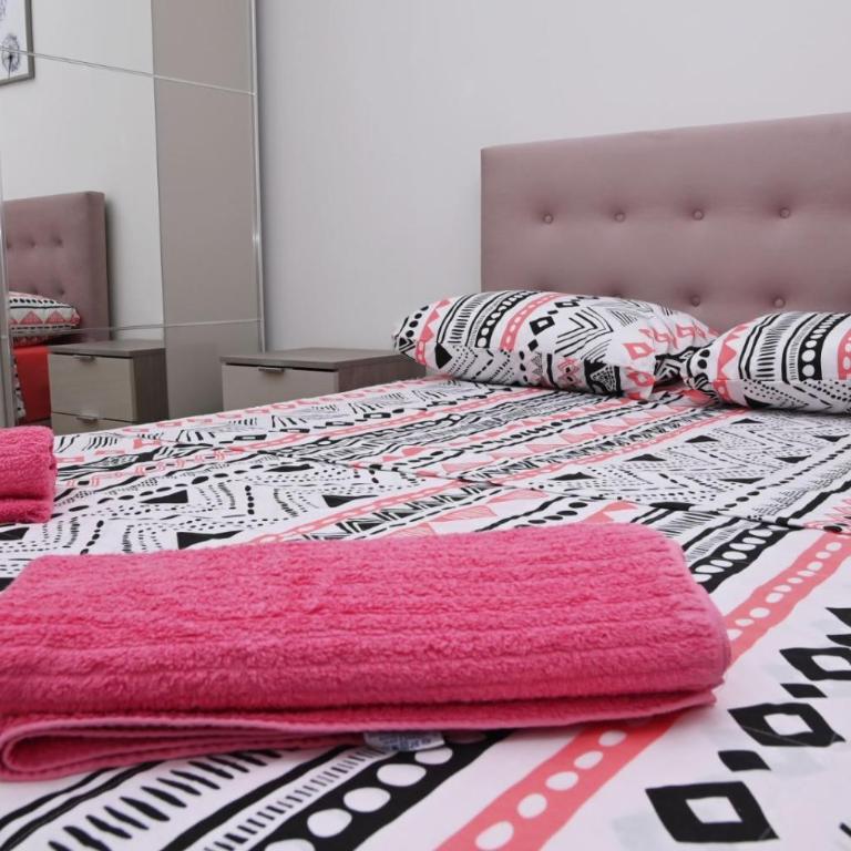 Z&R SUNLIGHT - Apartman sa 1 Spavaćom Sobom - 32