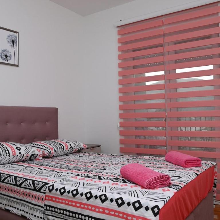 Z&R SUNLIGHT - Apartman sa 1 Spavaćom Sobom - 28