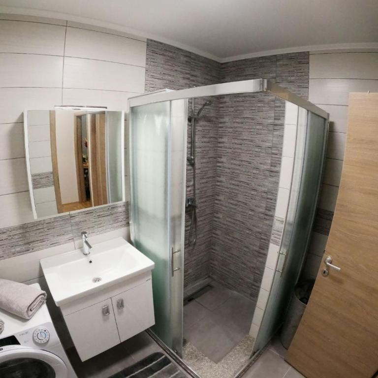 Z&R SUNLIGHT - Apartman sa 1 Spavaćom Sobom - 37