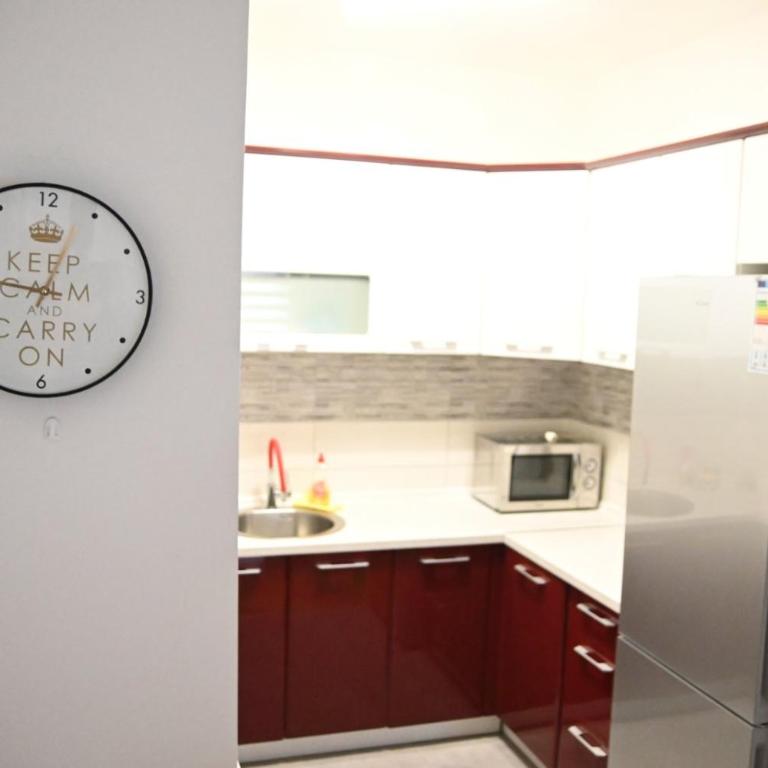 Z&R SUNLIGHT - Apartman sa 1 Spavaćom Sobom - 19
