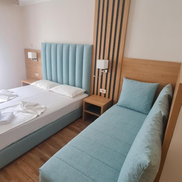 Vile Oliva Hotel & Resort - Superior Double Room - 11