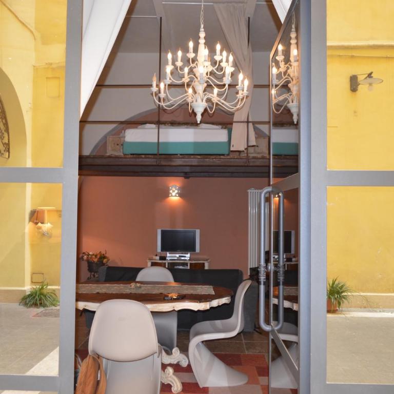 Shabby Loft in Colosseum - Appartamento con 1 Camera da Letto - 13