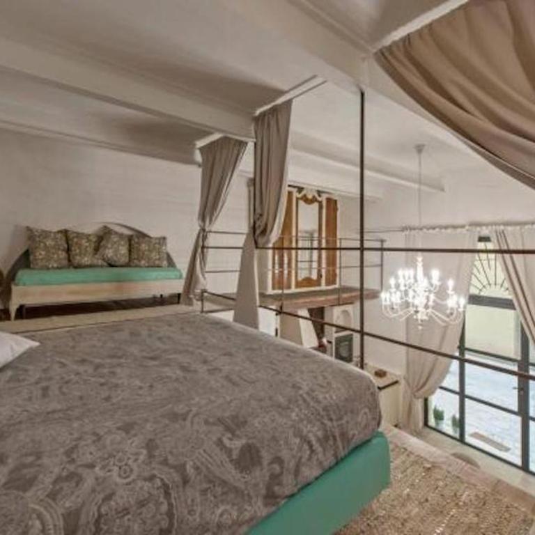 Shabby Loft in Colosseum - Appartamento con 1 Camera da Letto - 9