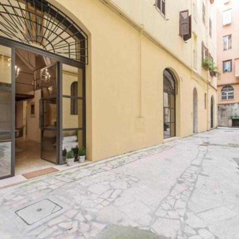 Shabby Loft in Colosseum - Appartamento con 1 Camera da Letto - 37