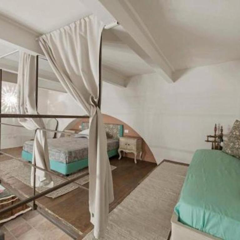 Shabby Loft in Colosseum - Appartamento con 1 Camera da Letto - 10