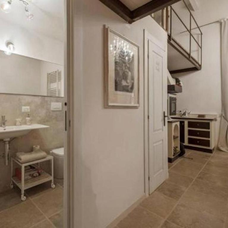 Shabby Loft in Colosseum - Appartamento con 1 Camera da Letto - 17