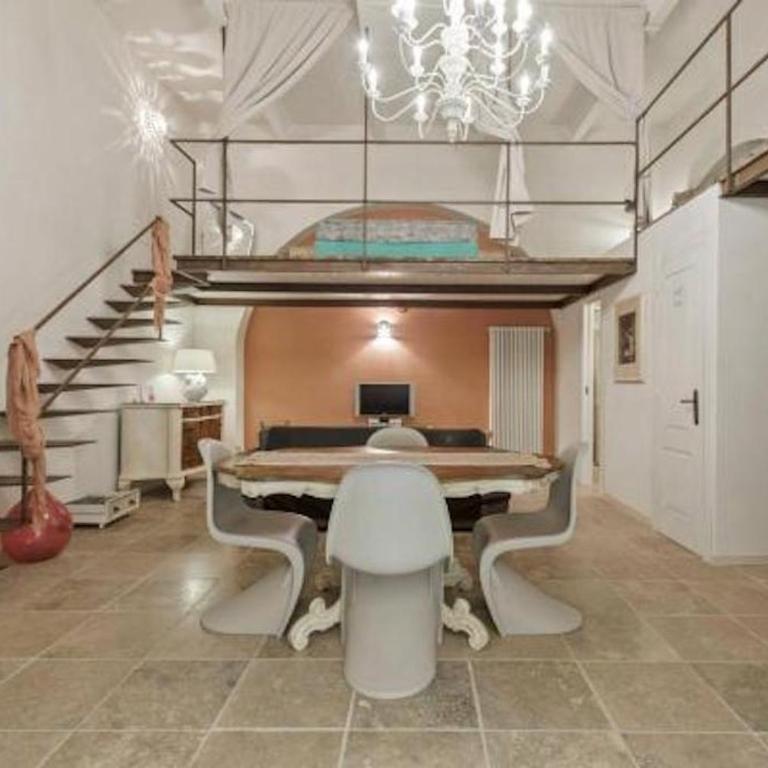 Shabby Loft in Colosseum - Appartamento con 1 Camera da Letto - 1