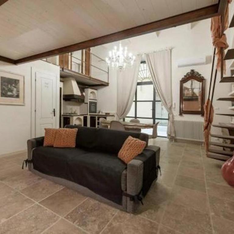 Shabby Loft in Colosseum - Appartamento con 1 Camera da Letto - 18