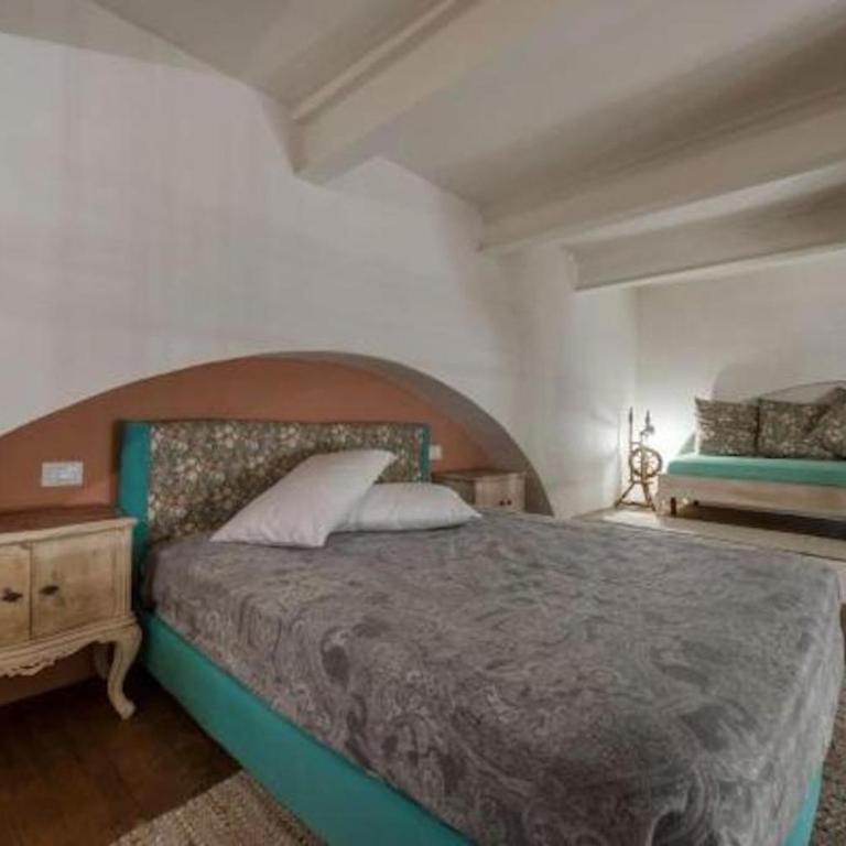 Shabby Loft in Colosseum - Appartamento con 1 Camera da Letto - 19