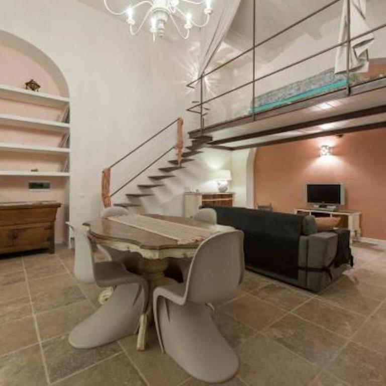 Shabby Loft in Colosseum - Appartamento con 1 Camera da Letto - 20