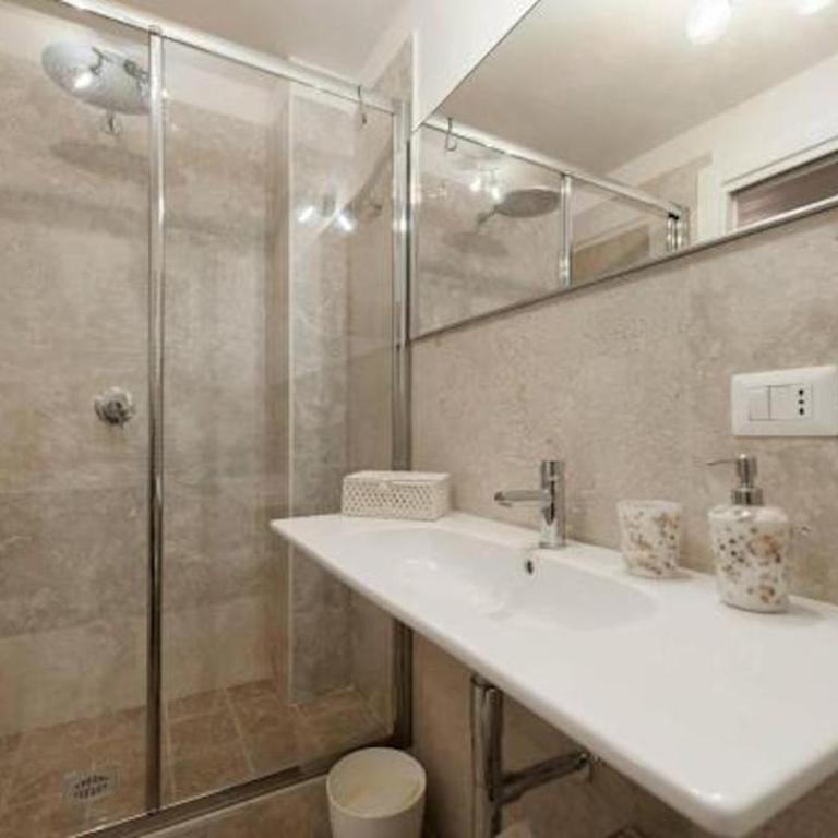 Shabby Loft in Colosseum - Appartamento con 1 Camera da Letto - 5
