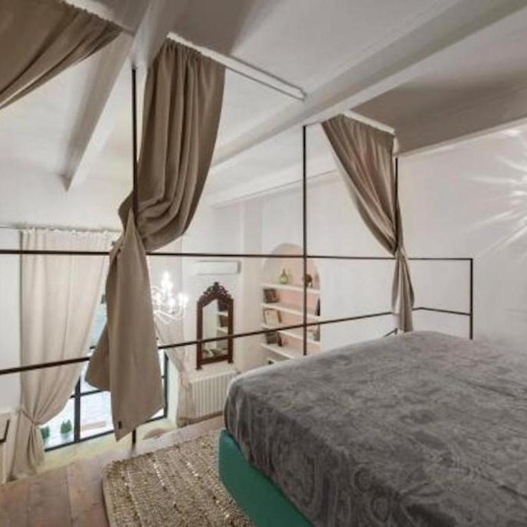 Shabby Loft in Colosseum - Appartamento con 1 Camera da Letto - 21