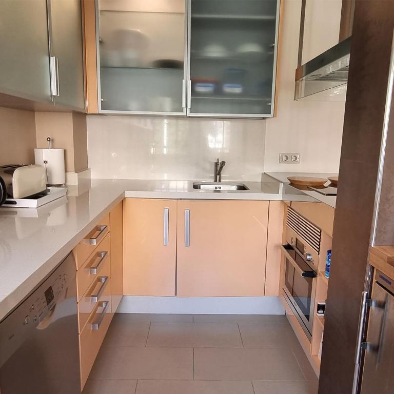 Magnificent One Bedroom Apartment in Marbella Center - Apartamento de 1 dormitorio - 17