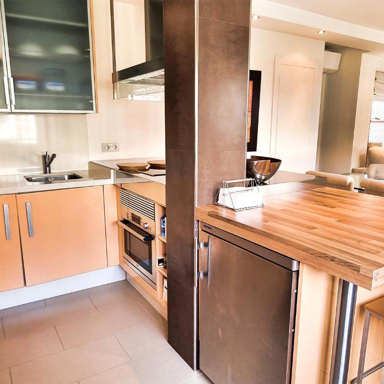 Magnificent One Bedroom Apartment in Marbella Center - Apartamento de 1 dormitorio - 20