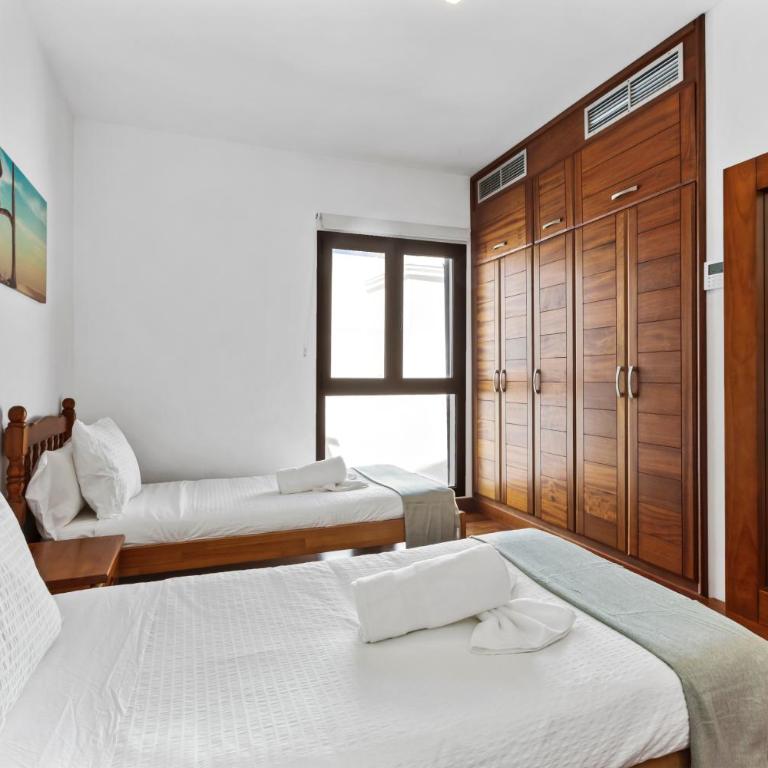 Home2Book Luxury Villa Playa Honda, Private Pool - Villa - 38