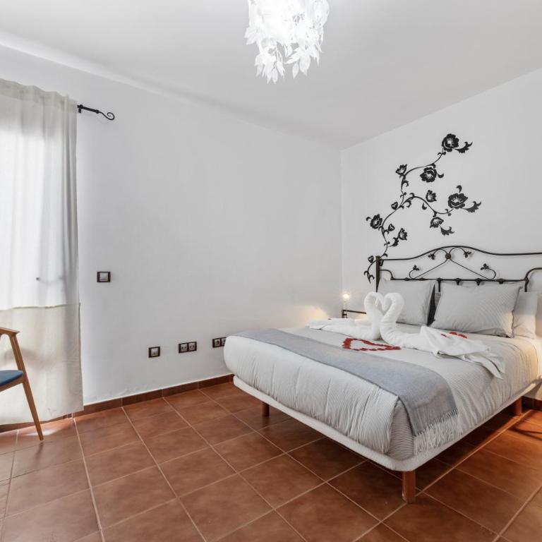 Home2Book Luxury Villa Playa Honda, Private Pool - Villa - 27