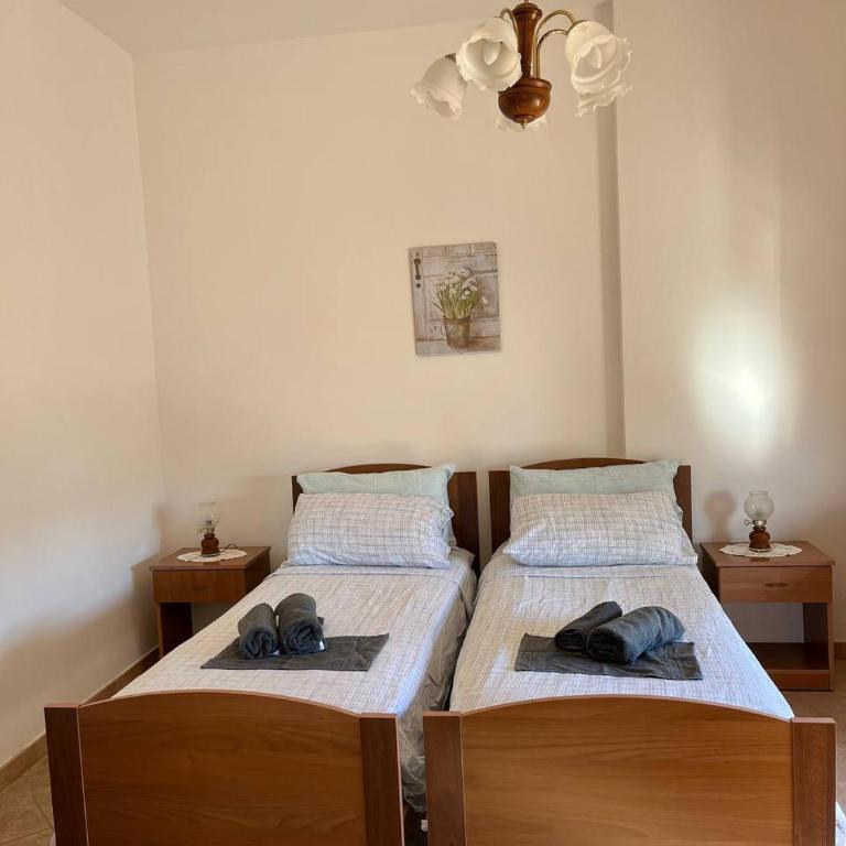 Appartamento Mimmi - Casa con 2 Camere da Letto - 7