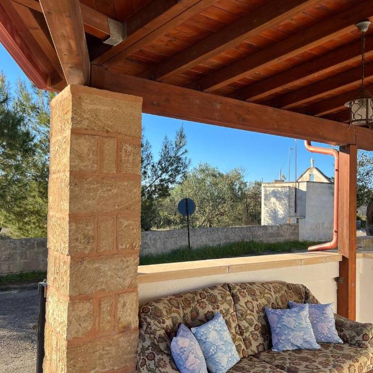 Appartamento Mimmi - Casa con 2 Camere da Letto - 4