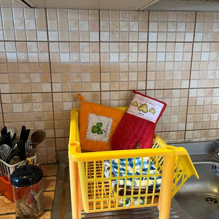 Appartamento Mimmi - Casa con 2 Camere da Letto - 20