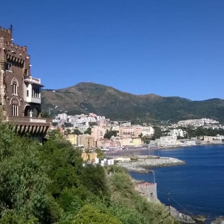 Splendid apartment near beaches and Boccadasse - Appartamento con 2 Camere da Letto - 31