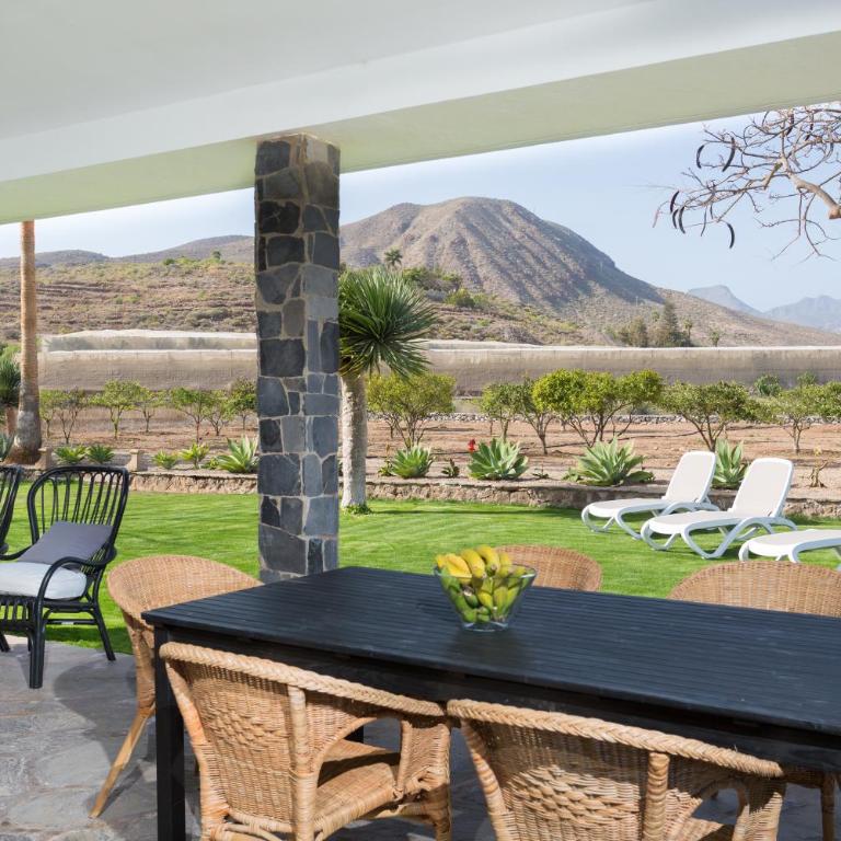 Caserío de Guaza - Three-Bedroom Vacation Home - 2