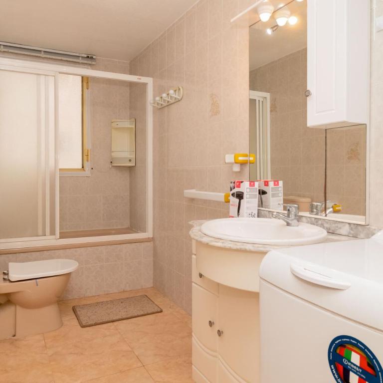 Espanatour AMARION - Apartamento de 1 dormitorio - 16