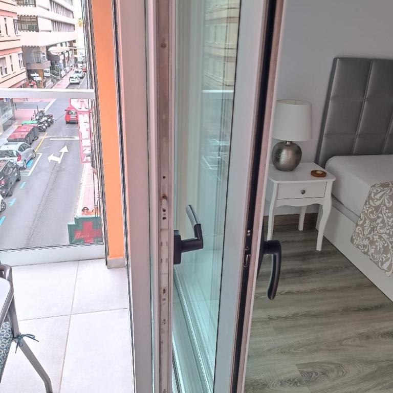 Sony Cosi Loft Canteras - Apartamento Estudio con vistas al mar - 19