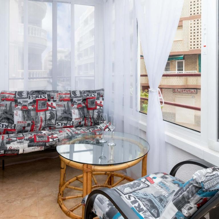 Espanatour AMARION - Apartamento de 1 dormitorio - 3