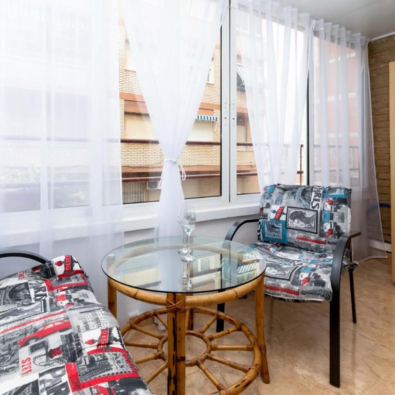 Espanatour AMARION - Apartamento de 1 dormitorio - 8
