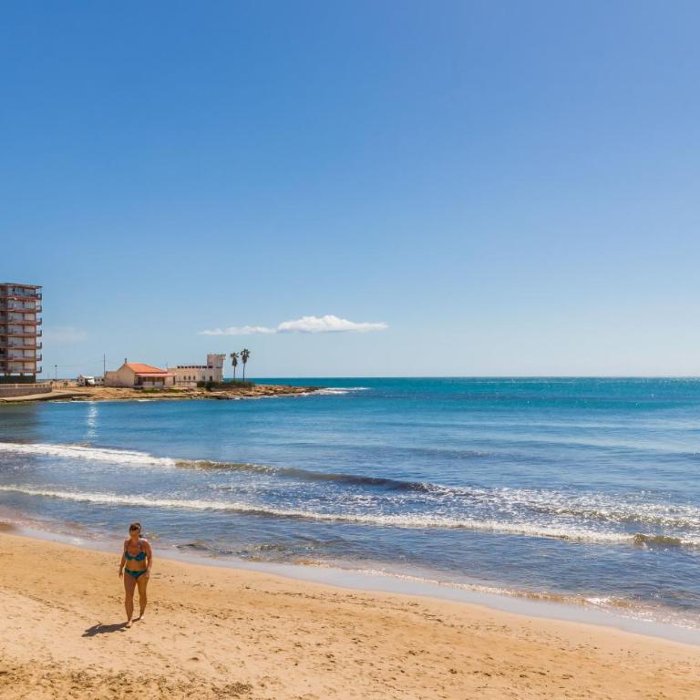 Espanatour AMARION - Apartamento de 1 dormitorio - 18
