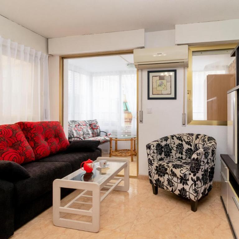 Espanatour AMARION - Apartamento de 1 dormitorio - 2