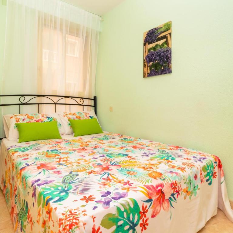Espanatour AMARION - Apartamento de 1 dormitorio - 6